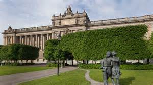 Lag (2019:742) om tjänstepensionsföretag - Sveriges riksdag